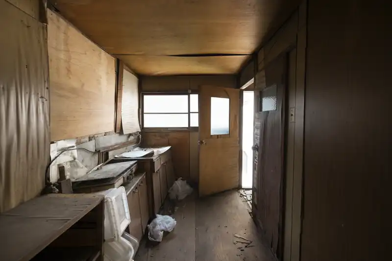 Estate cleanout Maryland