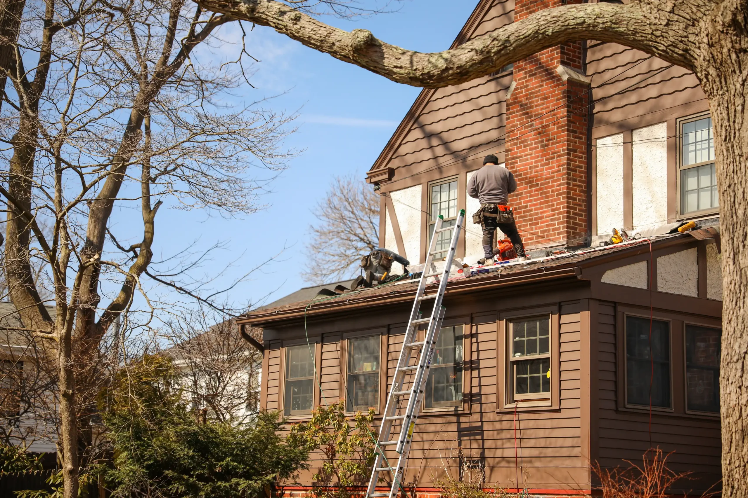 House needing major repairs Maryland