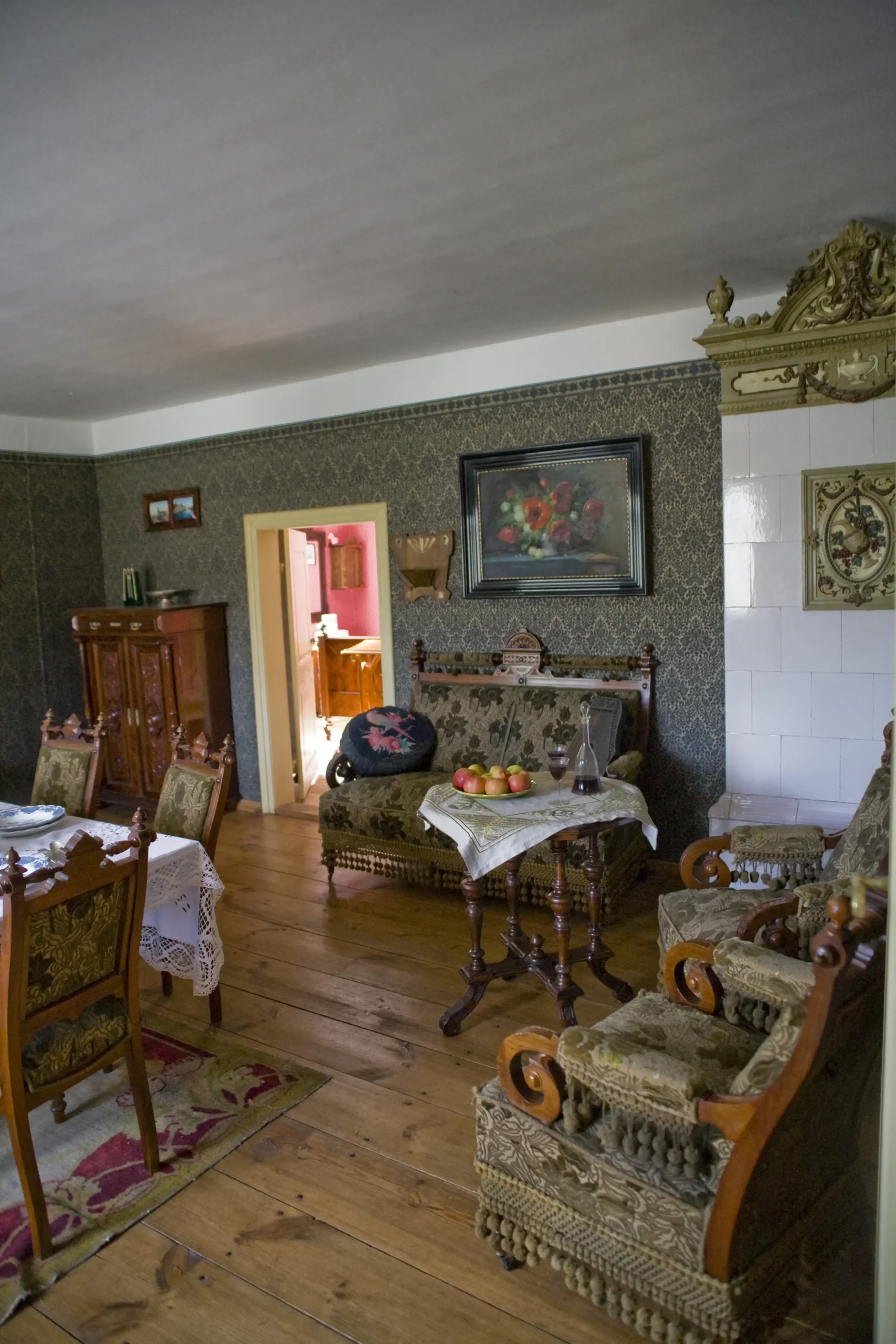 Sell an inherited house in Maryland