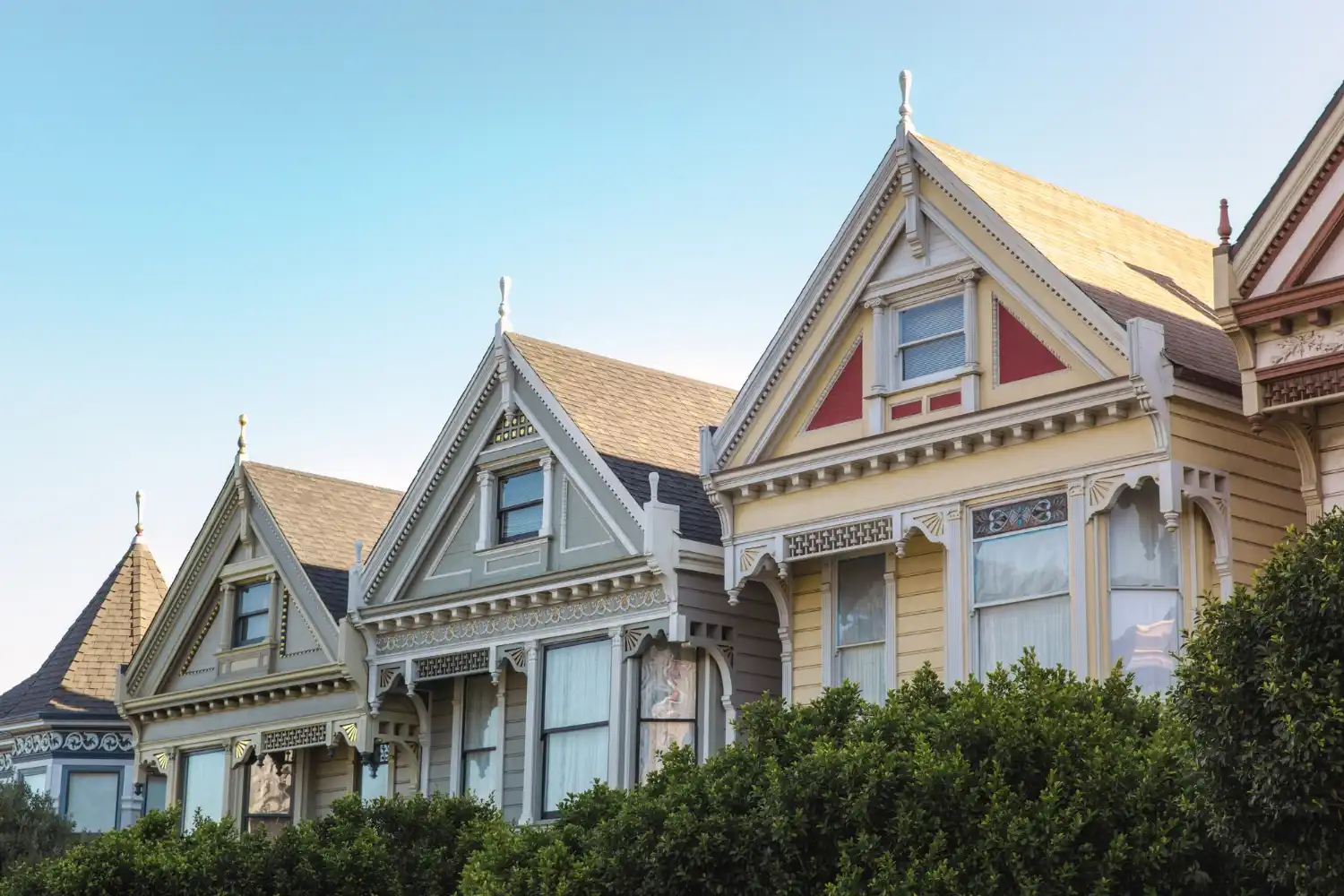 Sell rental property with tenants in Maryland